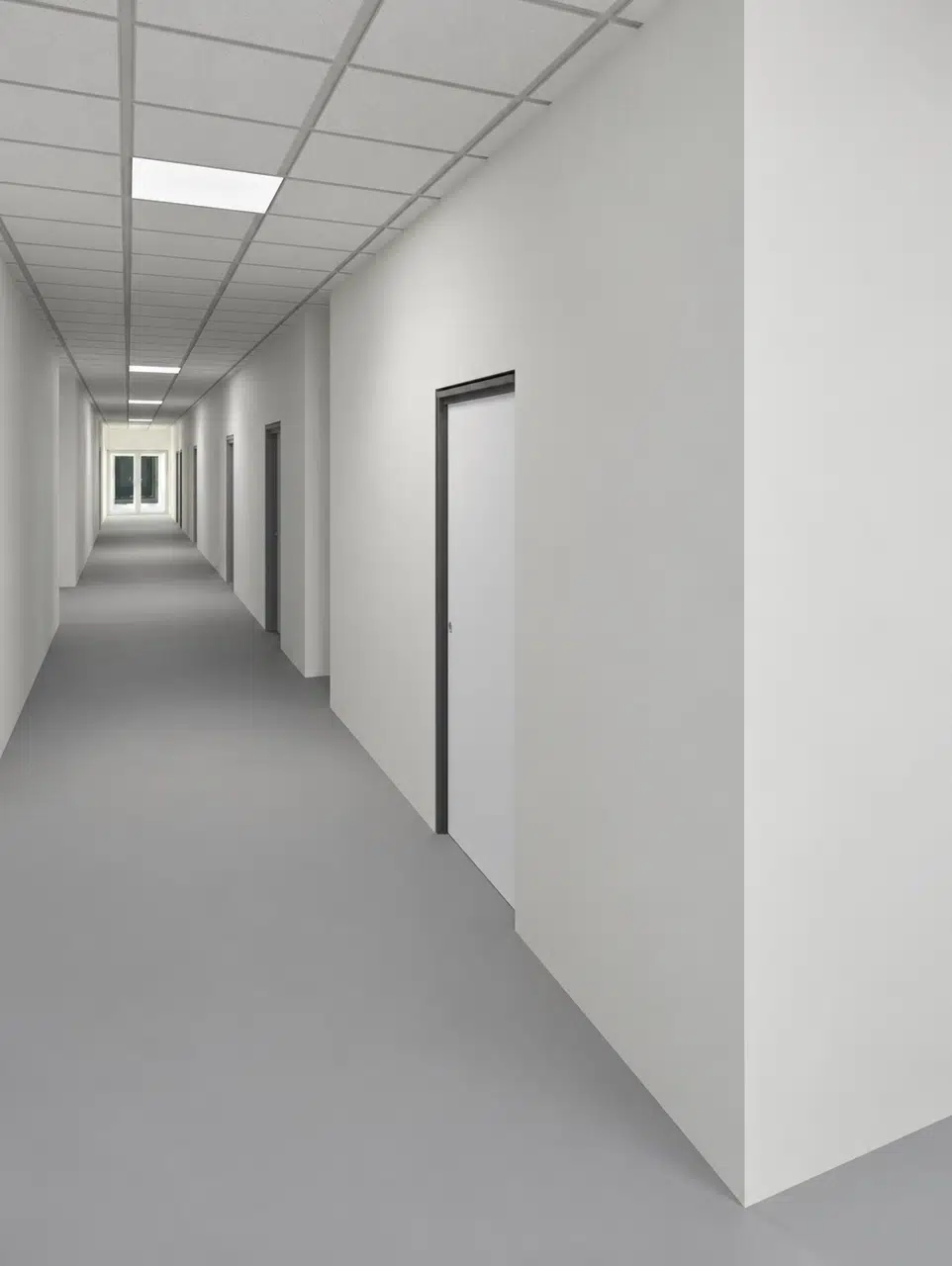 CEIP Lamas de Abade · El proyecto · visualizaciones 3D