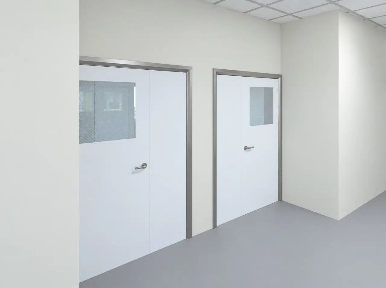 CEIP Lamas de Abade · El proyecto · visualizaciones 3D